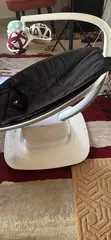 4moms Mamaroo Multi-Motion Baby Swing - 4