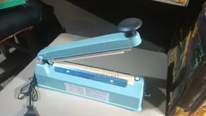Brand New Electric Sealer Machine