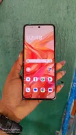 Motorola Razr 2024 256GB Orange (Amfani da UK) - 1