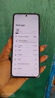 Motorola Razr 2024 256GB Orange (Amfani da UK) - 3