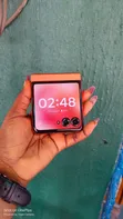 Motorola Razr 2024 256GB Orange (Amfani da UK) - 4