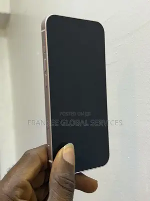 Apple iPhone 13 256GB Pink (Amfani da aka yi a UK)