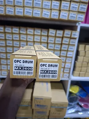 Sharp OPC Drum for MX2600