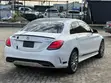 2015 Mercedes-Benz C300 Base Sedan - 3