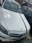 2015 Mercedes-Benz C300 Base Sedan - 5