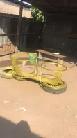 Professional Welder & Iron Bender - Gates, Doors, Repairs in Osogbo - 2