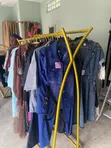 Professional Welder & Iron Bender - Gates, Doors, Repairs in Osogbo - 3