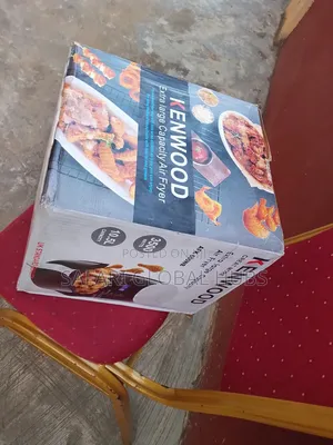Kenwood 10.5L Air Fryer
