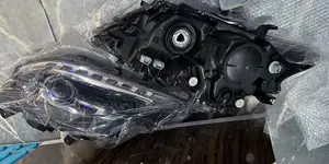 Lexus RX 350 Headlights (2013-2014)