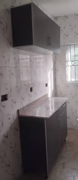 Furnished 6 Bedroom Room & Parlour in Sunshine Estate, Ifo