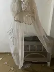 Mothercare Baby Cot - Used, Negotiable - 1