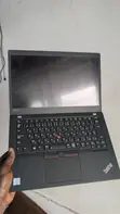 Lenovo ThinkPad T490s Laptop - 16GB RAM, 256GB SSD - 3