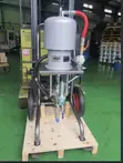 B&K Pneumatic Heavy-Duty Airless Paint Sprayer Pumps - 1