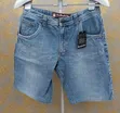 Men's Jeans Shorts by 5ive Jungle & Co - 1