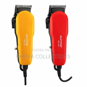 Alstow NS-361 Professional Hair Clipper