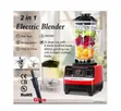 Silver Crest 2L Industrial Blender (8500W) Mai Jarka 2 - 2