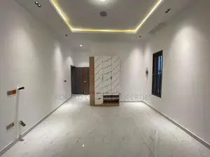 4-Bedroom Luxury Apartment for Sale in Ikeja GRA