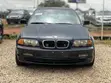 2001 BMW 320i Sedan RWD - 1