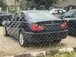 2001 BMW 320i Sedan RWD - 4