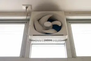 Extractor Fan Repairs and Installation by GlowTech