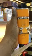 Omy Secret Perfume - Mai Dadi, Mai Zafi, Mai Kamshi, Mai Hayaki, Mai Girma - 2