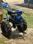 13HP Petrol Power Tiller / Walking Tractor - 1