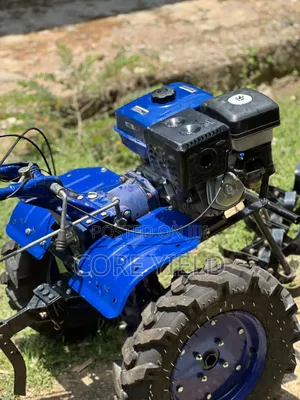 13HP Petrol Power Tiller / Walking Tractor