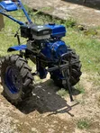 13HP Petrol Power Tiller / Walking Tractor - 3