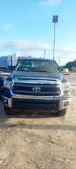 Toyota Tundra 2014 Black - 2