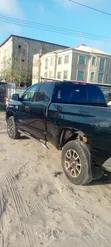Toyota Tundra 2014 Black - 4