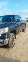 Toyota Tundra 2014 Black - 5
