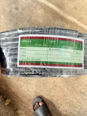 Ginola High Quality Pressure Hose