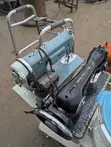 European Used Tailoring Machine - 1