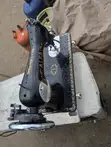 European Used Tailoring Machine - 3