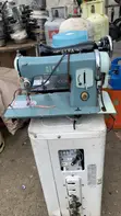 European Used Tailoring Machine - 4
