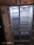 Hisense Double Door Refrigerator - 1