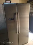 Hisense Double Door Refrigerator - 2