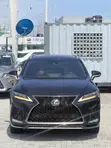 2022 Lexus RX 350 F SPORT Appearance AWD - Waje Amfani - 1