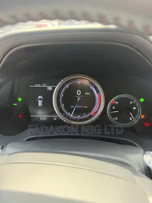 2022 Lexus RX 350 F SPORT Appearance AWD - Waje Amfani