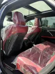 2022 Lexus RX 350 F SPORT Appearance AWD - Waje Amfani - 4