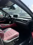 2022 Lexus RX 350 F SPORT Appearance AWD - Waje Amfani - 5