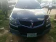 Pontiac Vibe 2005 Baki - 1