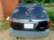 Pontiac Vibe 2005 Baki - 4