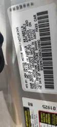 Pontiac Vibe 2008 Silver - 2