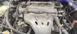 Pontiac Vibe 2008 Silver - 4
