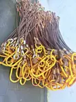 Wire Rope Lifting Slings - 2