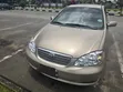 Toyota Corolla 2006 Gold - 1