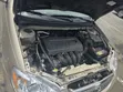Toyota Corolla 2006 Gold - 2