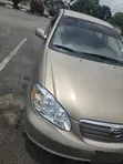 Toyota Corolla 2006 Gold - 4