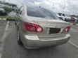 Toyota Corolla 2006 Gold - 5